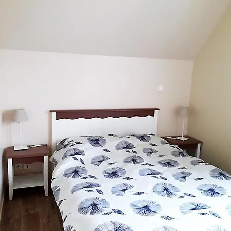 Belle Dune Mahon Plage - Maison 4-6 Personnes * Fort-Mahon-Plage