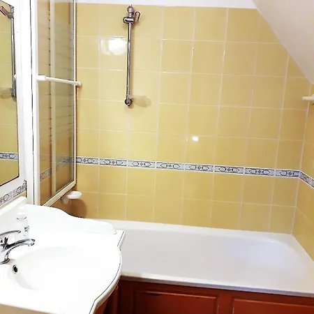 Belle Dune Mahon Plage - Maison 4-6 Personnes Fort-Mahon-Plage