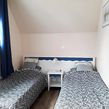 Holiday home Belle Dune Mahon Plage - Maison 4-6 Personnes Fort-Mahon-Plage